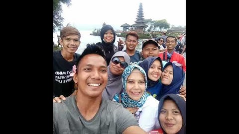 Atlet  petanque jambi