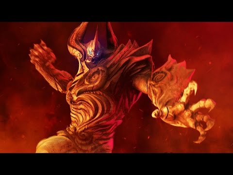 Top Ten Video Game Boss Battles - YouTube