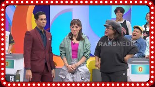 Kapten Ngobrol Sendiri, Surya Auto Emosi! | ARISAN BEST MOMENT (22/09/24)