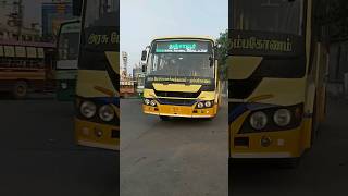 NEW TNSTC THANJAVUR 🔄PATTUKOTTAI 💗💗🔥💥🥰🥰 screenshot 4