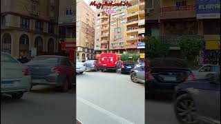 شارع النزهة الجديدة  | محلات شارع طه حسين النزهة الجديدة