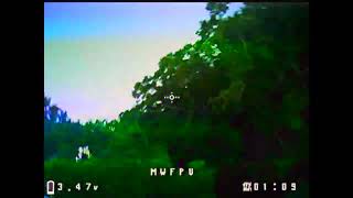 Air65 Drone Practice: 0012 (F)