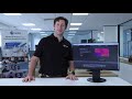 EIZO FlexScan EV2460 24 inch IPS Panel and Narrow Bezel Monitor for Modern Office Environments