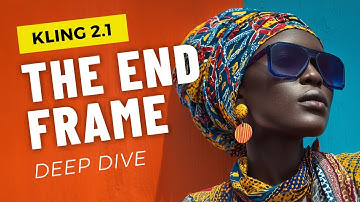 Kling 2.1 Start & End Frame – A Deep Dive Comparison With Midjourney VIDEO
