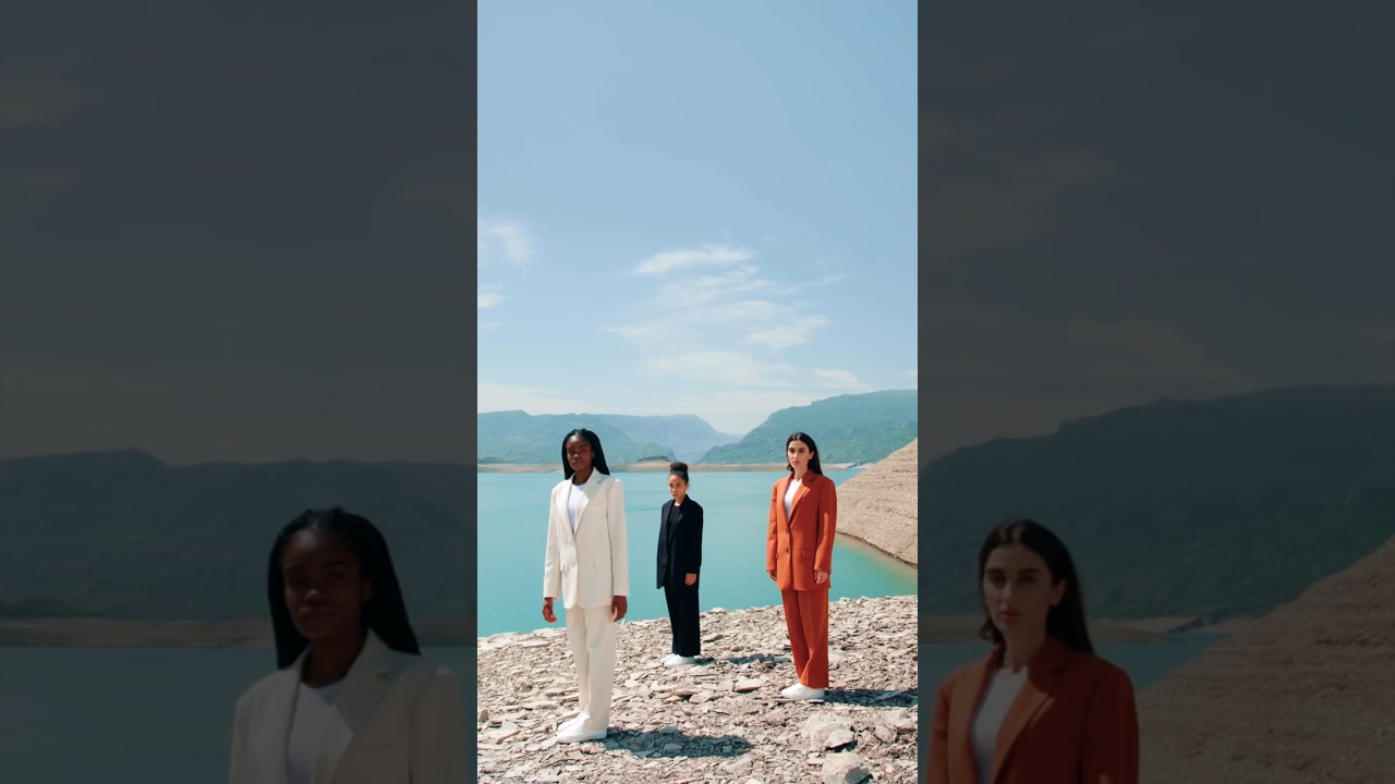 Fashion Brand Promo | Portofolio Project