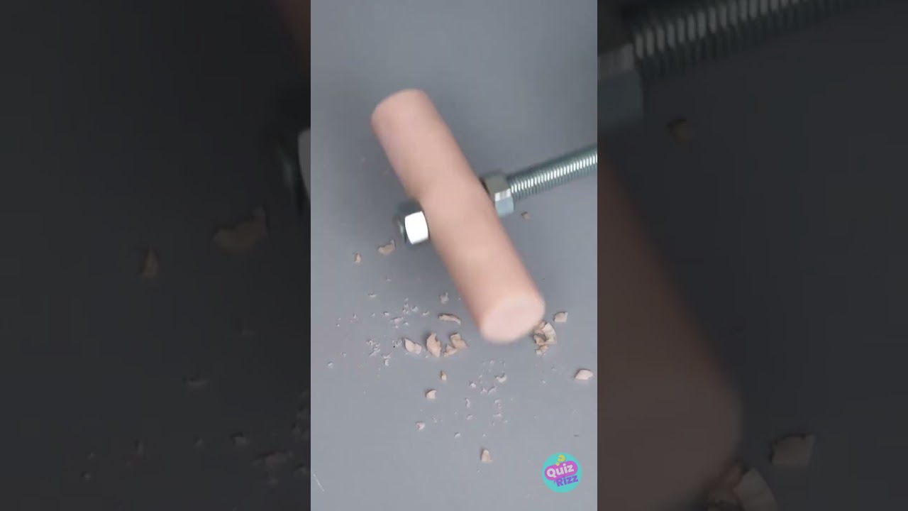 Rubber mallet made of SILICONE? I use it for car repairs 🚗