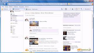 Facebook gry i zabawy