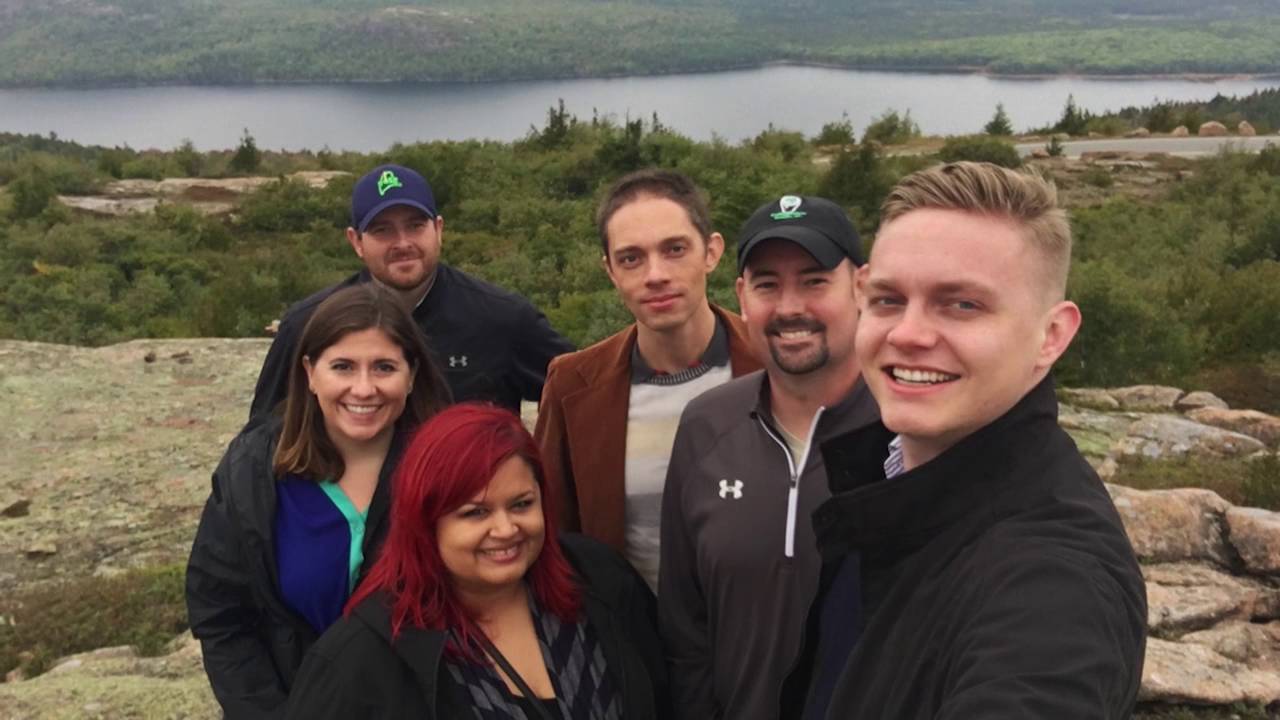 Maine Destination Immersion