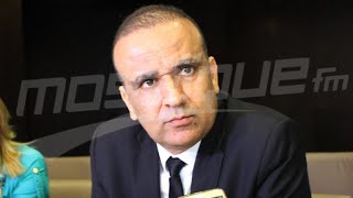 Sport Express : رفع تحجير السفر عن رئيس الجامعة وديع الجريء ...