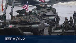 U.S. military U-turn: Trump reverses Pentagon's decision on Poland deployment | Morning Report