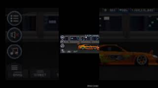 Brayan Okonar Is Toyota Supra