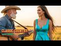Old Country Love Songs That Still Touch the Heart (70s 80s 90s)