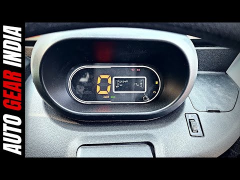 2023 TATA MAGIC PETROL 10-SEATER || EARN 60,000 PER MONTH