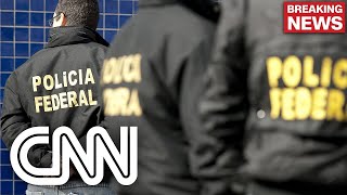 Breaking News  Operação da Polícia Federal contra fake news atinge aliados de Bolsonaro screenshot 4