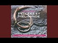 Miniature de la vidéo de la chanson Pelléas Et Mélisande: Acte I, Scene 1. "Je Ne Pourrai Plus Sortir De Cette Forêt"