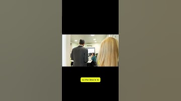 Diana Blass Visits the Hidden Network at MWC 2025