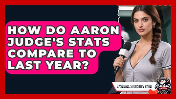How Do Aaron Judge