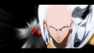 One Punch Man [AMV]  ~ Warriors (by AnimeRMX)