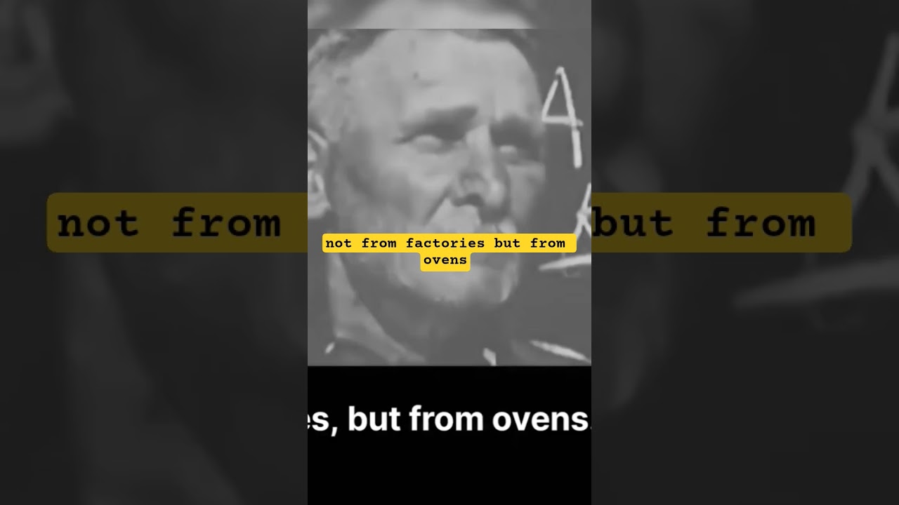 The Day the Liberators became the Executioners | Dachau 1945 