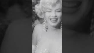 Marilyn Monroe's struggles with drugs  #documentary #monroe