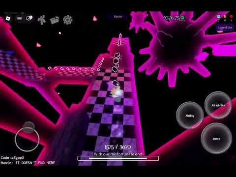 my first Ever Celestial Attempt (nullscape)