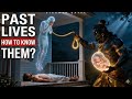 Past Life Secrets EXPOSED What's Hiding in Your Subconscious?