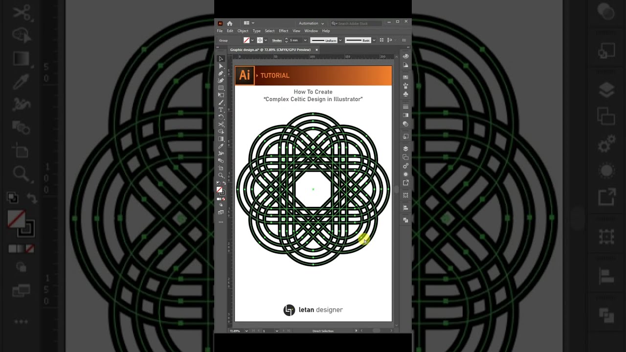 #Shorts_Adobe_Illustrator_Tutorials