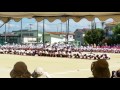 6年生最後の運動会 組体操 6年生最後の運動会 組体操