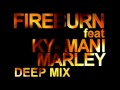 Miniature de la vidéo de la chanson Fireburn (Club Mix)