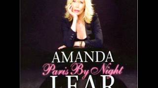 Amanda Lear - Paris By Night Original Edit