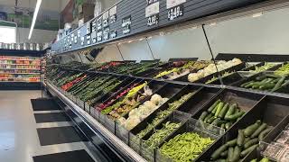 Fresh Picks: Seasonal Produce at Duluth's Grocery Stores!