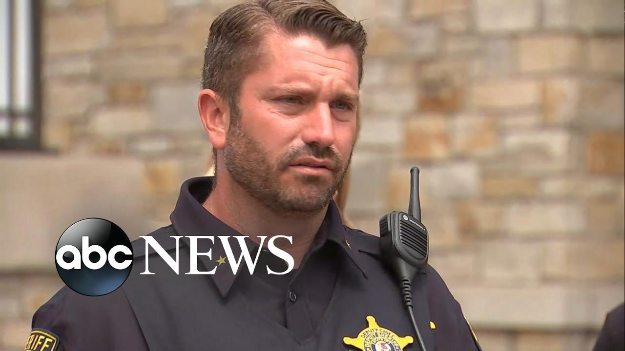 Highland Park officials give update on July 4 shooting