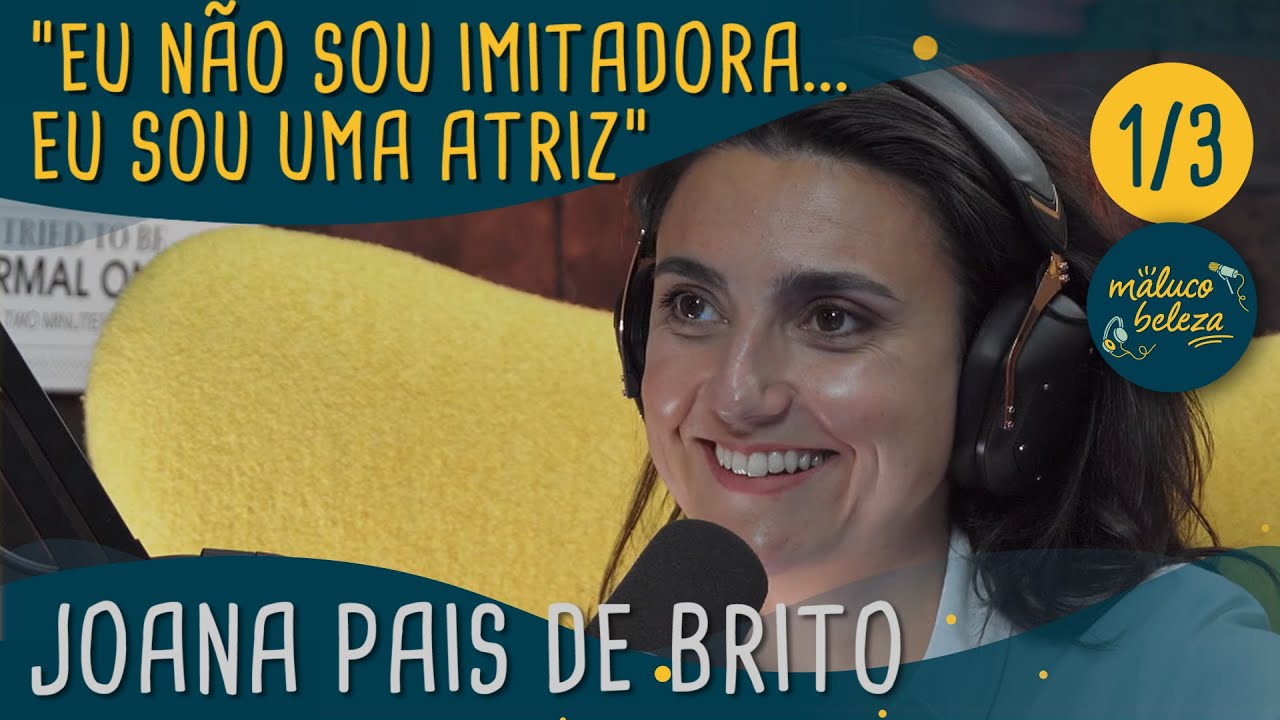 Joana Pais de Brito - 