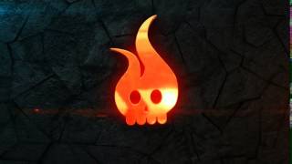 After Effects - Vcs Element3D - Raptus Intro Version 2