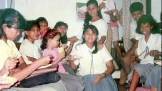 JASHS Batch 90 Binondo