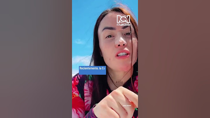 El #mensaje de Johana Bahamon a #epacolombia tras su visita en la carcel #shorts