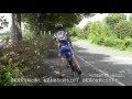 Y'sRoad【初めてのスポーツ自転車#4】安全な乗り方・降り方151201