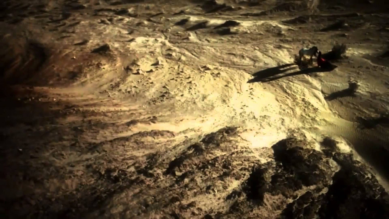 The Wheat - Lisa Gerrard (OST Gladiator)