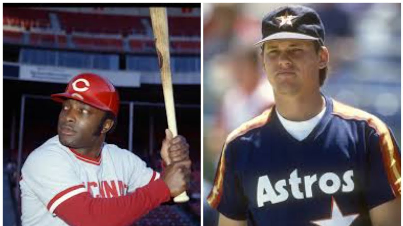 Top 10 2nd basemen alltime YouTube