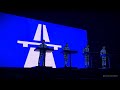 Kraftwerk - Autobahn (Movistar Arena, Chile, Mayo 2023)