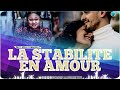 Pasteur Joelle kabasele_ La stabilite en amour. Comment vivre un mariage heureux?