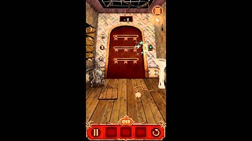 Escape Action - Level 58 Walkthrough