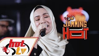 Mimpi Indah (LIVE) Amira Othman - JammingHot