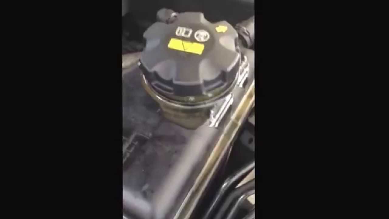 Heat exchanger coolant / engine oil mix YouTube