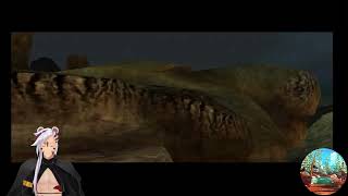 GORONS! - zelda twilight princess pt3