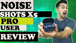 Noise Shots X5 Pro Review