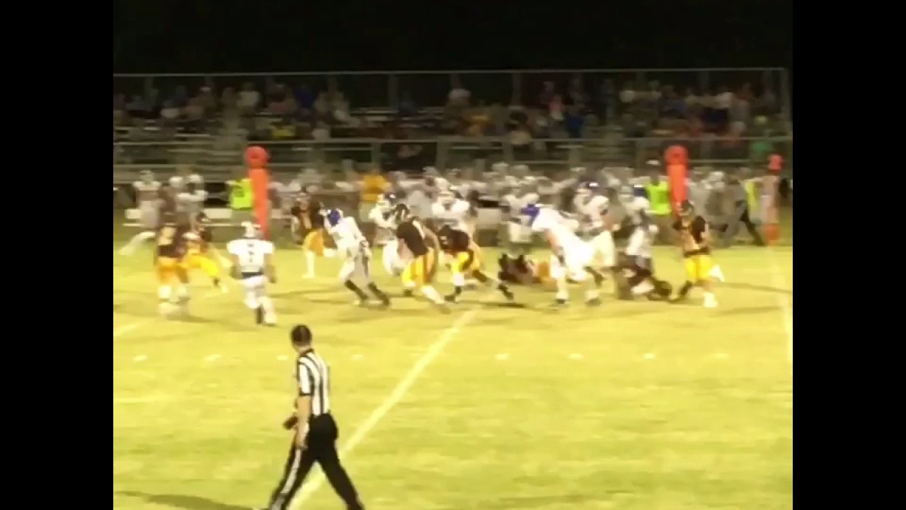 Booneville High School YouTube