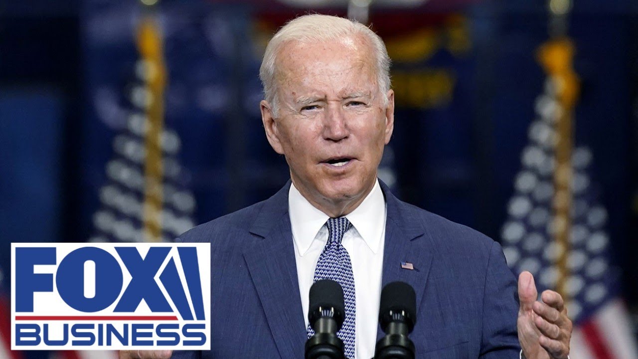 Biden admin continues to govern 'on a basis of fear': Former OMB director