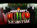 Minecraft Cube UHC Season 15 Montage