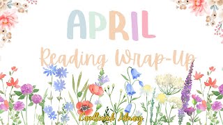 April Reading Wrap-Up
These are the books I read in April 2025
0:00 Introduction
0:12 Sunrise on the Reaping and the Hunger Games Trilogy
3:35 Uniquely You
7:10 Emma M. Lion volume four
9:48 How the Book of Mormon came to Pass
12:41 An Experiment in Criticism
14:28 A Connecticut Yankee in King Arthurs Court
15:43 The Enchanted April
17:04 Elizabeth and her German Garden
19:30 A Practical Guide for Praying Parents
20:00 Tempest at Annabels Lighthouse
20:58 Shift
21:06 Madly, Deeply
22:14 Say Everything
24:35 Anne of Windy Willows
Channels mentioned:
@humblyhaley April Reading Wrap-Up